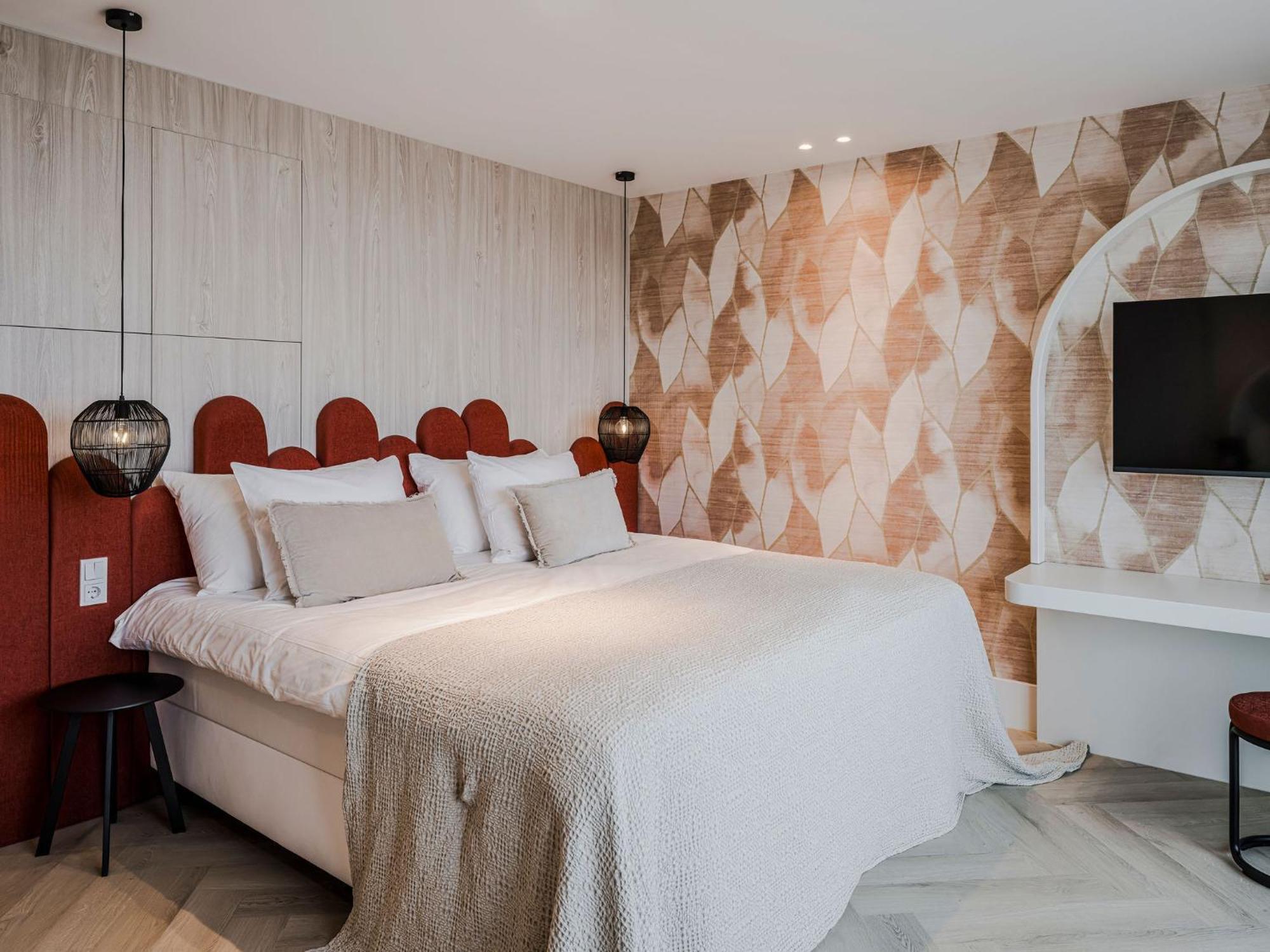 Family Suite Deluxe