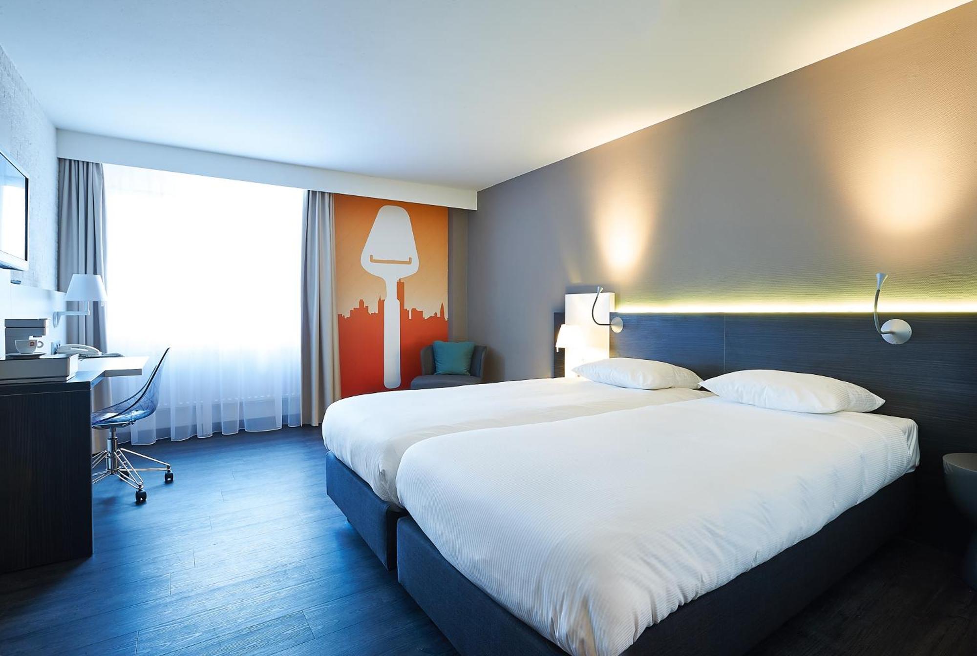Comfort Twin Room