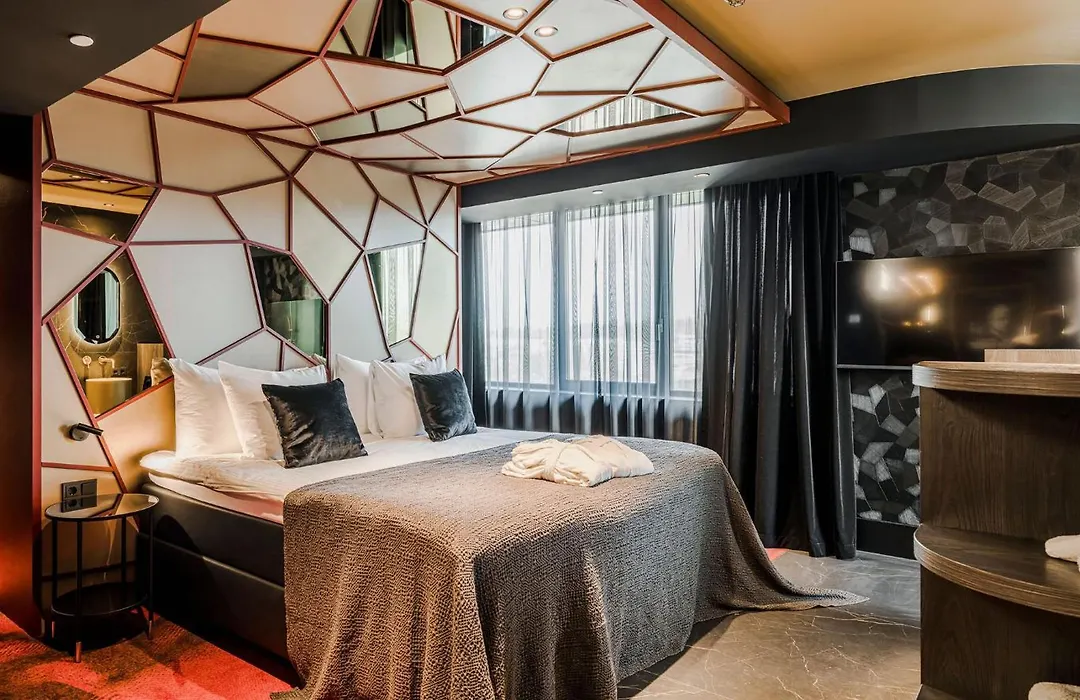 Van der Valk Hotel Dordrecht-1